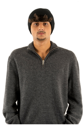 Bonnets helly hansen hh wool 990 black