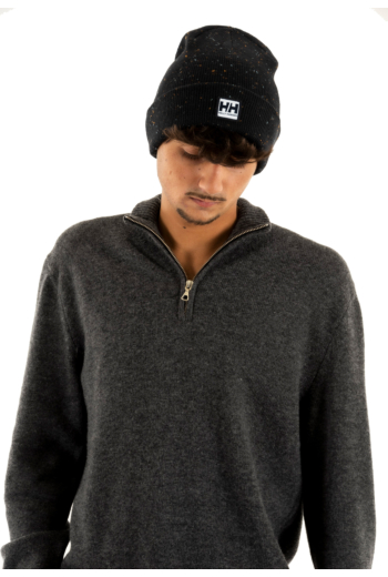 Bonnets helly hansen urban cuff 990 black