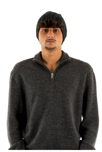 Bonnets helly hansen outline 990 black