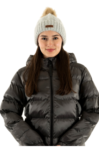 Bonnets columbia winter blur ii 125 sea salt