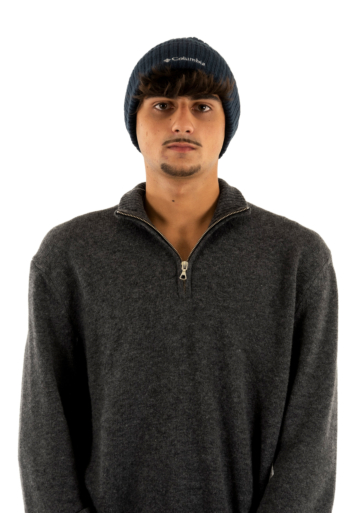 Bonnets columbia watch 464 collegiate navy