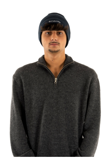 Bonnets columbia bugaboo 464 collegiate navy