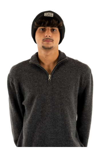 Bonnets columbia whirlibird 016 black, mountain