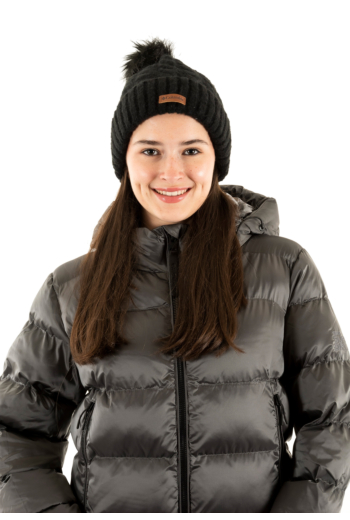Bonnets columbia winter blur ii 010 black