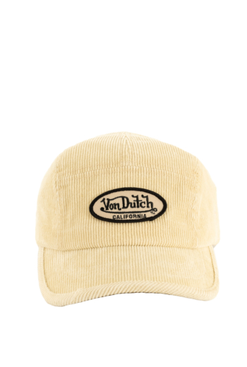 Casquettes von dutch casvel beige