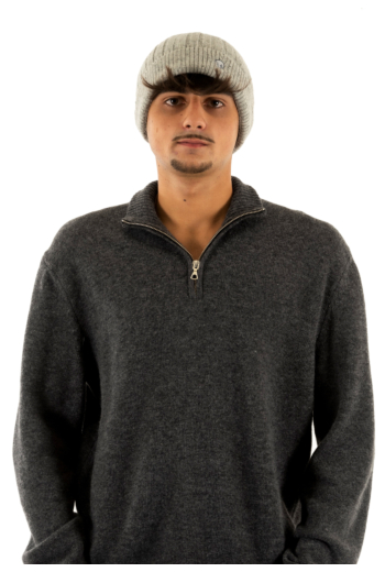 Bonnets Benson & Cherry agora gris