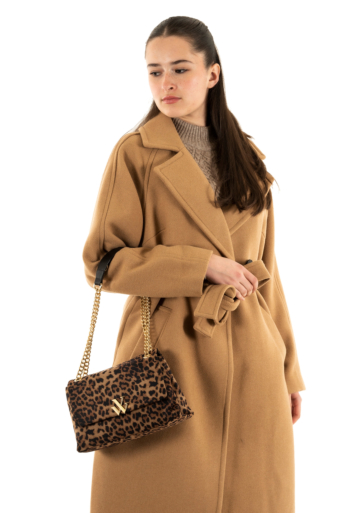 Sacs à main vanessa wu meline leopard