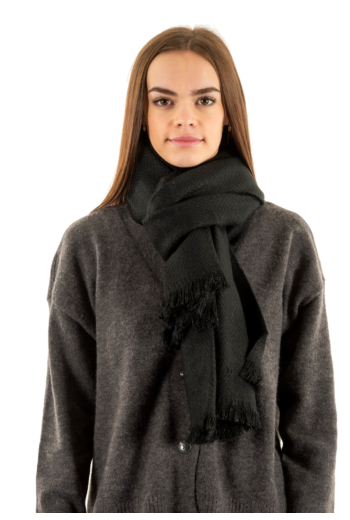 Echarpe salsa 21010064 000 black
