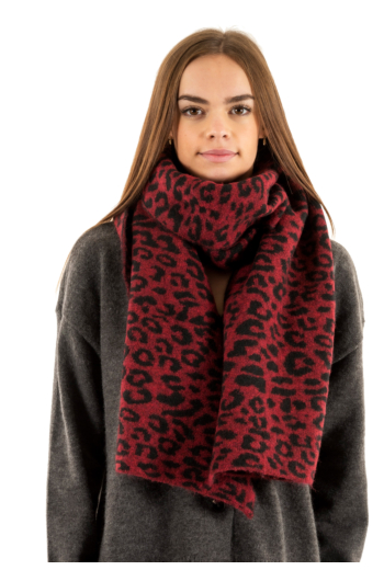 Echarpe freeman t. porter elina roar pes63 f1340 winery