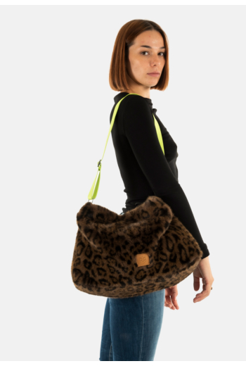 Sacs à main freeman t. porter kiki fur leo f785 anthra