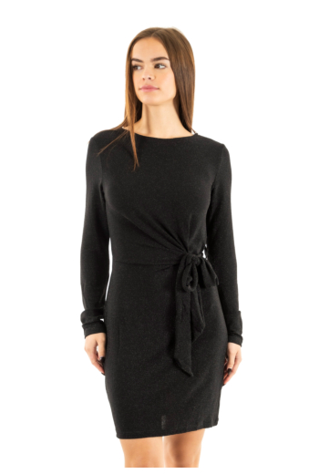 Robe grace & mila tea noir