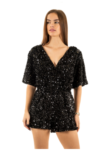 Combinaisons grace & mila thalassa noir