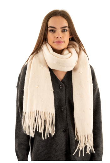 Echarpe salsa 21010060 122 medium beige v2
