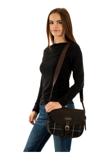 Sacs à main barbour cromarty crossbody ol91 classic tartan