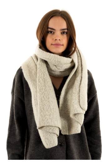 Echarpe only lima moonbeam