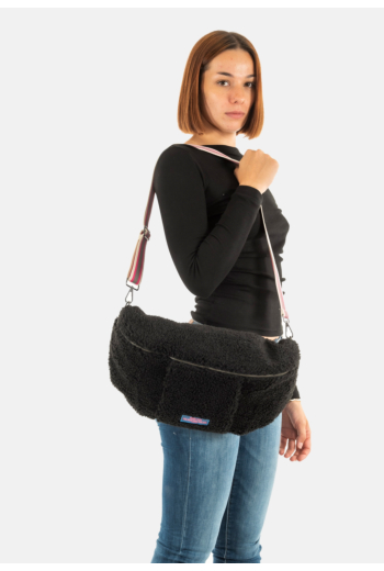 Sacs à main freeman t. porter bea sherpa xl sher 12 black