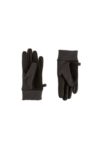 Gants the north face etip hardface ks7 tnf black heather