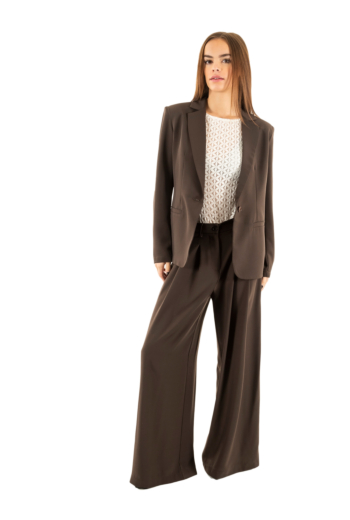 Blousons et vestes please j0fy 1860 cioccolato