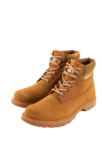 Bottines caterpillar 1222440-60 9 cashew