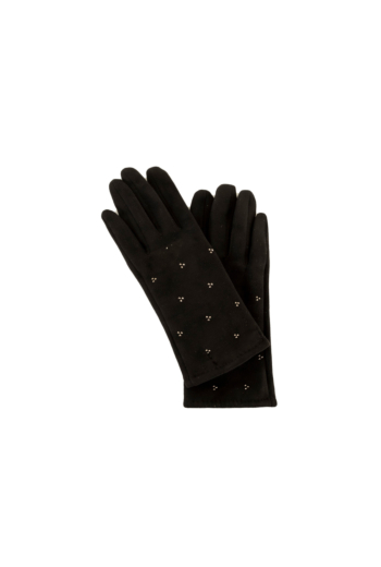 Gants morgan 232-5gstrass noir