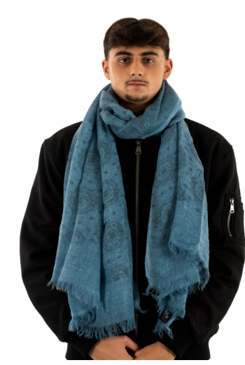 Echarpe Le Temps Des Cerises bevi 3466 bering