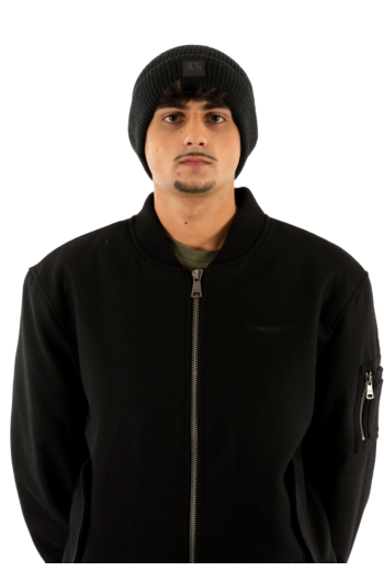 Bonnets Le Temps Des Cerises rano 0001 black