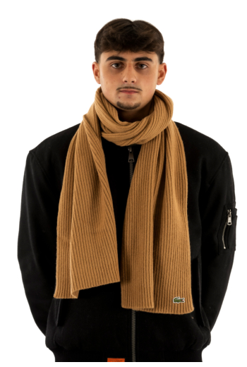 Echarpe lacoste re0058 dpc datte