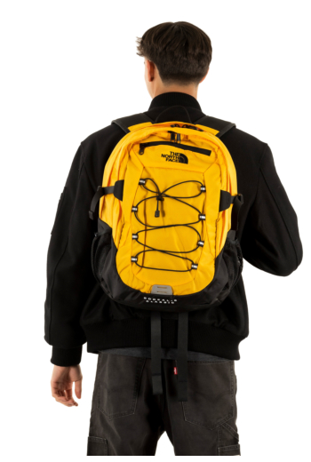 Sacs à dos the north face borealis classic 4wp summit gold-tnf black-n