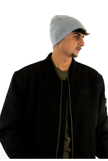 Bonnets the north face jim dyx tnf light grey heather