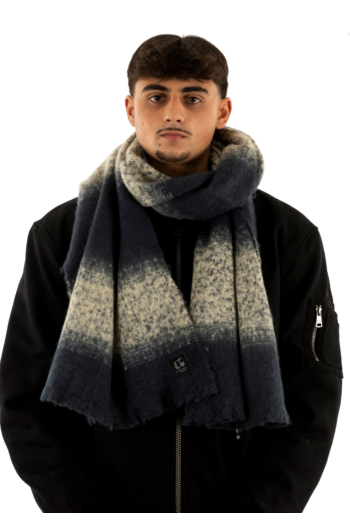 Echarpe Le Temps Des Cerises tori eclipse