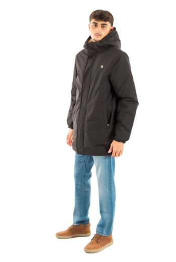 Blousons et vestes Benson & Cherry retty noir