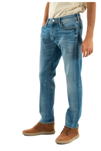 Jeans Le Temps Des Cerises 800/12 3001 blue