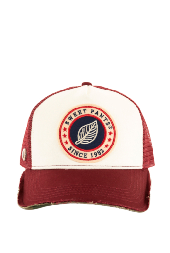 Casquettes sweet pants home run cap windsor