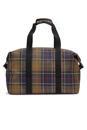 Sacs de voyage barbour torridon tartan tn11 classic tartan