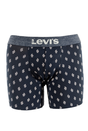 Calecons et slips levi's® denim geo 001 navy combo