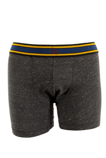 Calecons et slips levi's® injected slub 001 black combo