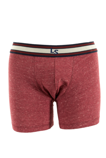 Calecons et slips levi's® injected slub 002 red/navy