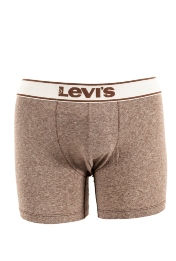Calecons et slips levi's® vntg htr 010 brown combo