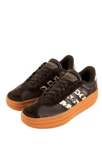 Baskets basses adidas sportswear vl court bold caau/crli/ormat