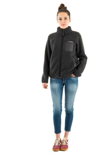 Gilets cardigans columbia west bend 010 black