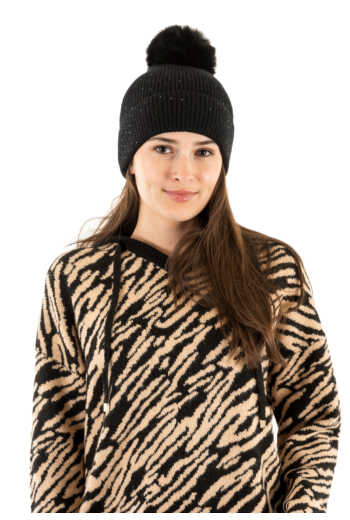 Bonnets morgan 232-5bonny2 noir