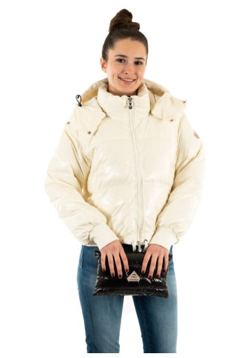 Pochettes & Sacoches pyrenex down pouch 0009y black