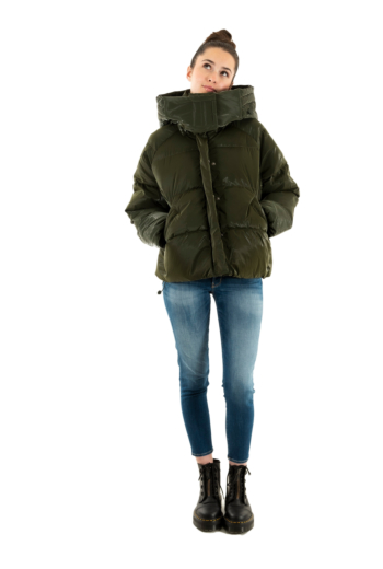 Blousons et vestes only bergen rosin