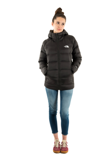 Doudounes the north face hyalite down jk3 tnf black