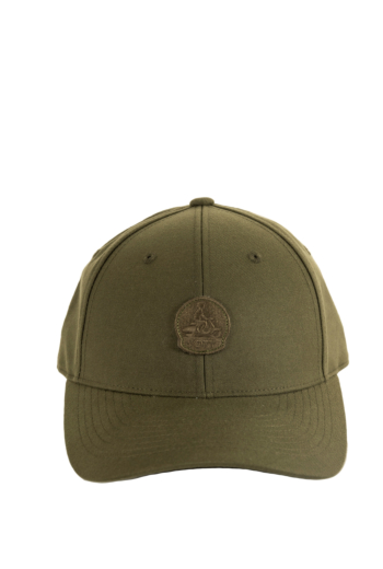 Casquettes jott bear 255 army