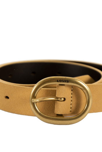 Ceinture levi's® high-low belt 0003