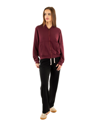 Sweat banana moon baychill loy59 bordeaux