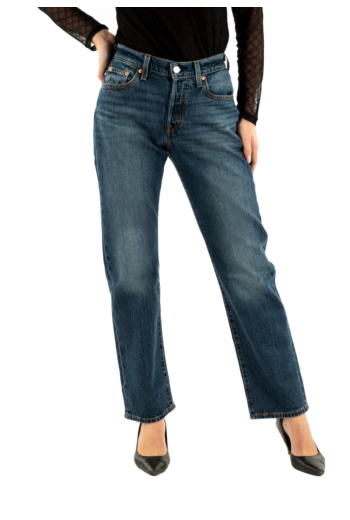 Jeans levi's® 501 curve lucid dream 0005 cold summer