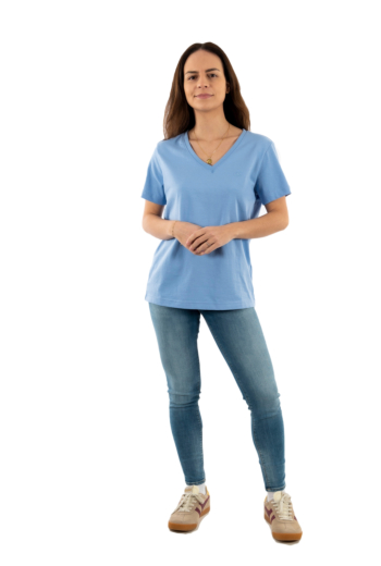 Tee shirt calvin klein jeans archive jersey vnk t hyd hydrangea