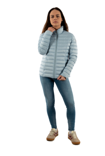 Doudounes jott doudoune cha ml 11x marine ash